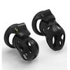 New Phantom Chastity Lock Adult Sexual Products Penile Ring Male Chastity Lock
