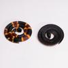 50CM Simulation Fake Snake Decoration Prank Toys Realistic Rubber Snakes Keep Birds Away That Look Real Halloween Party Favors