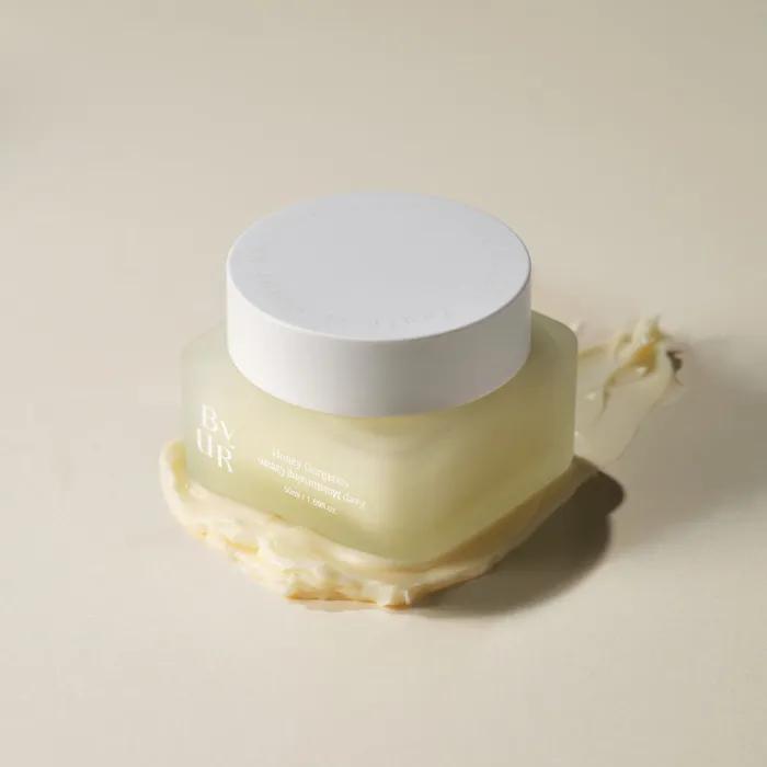 Honey Gorgeous Keep Moisturizing Cream 50ml