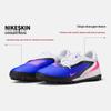 Nike Men's Phantom 6 TF Soccer Cleats