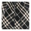 Burberry Check Drawstring Bucket Bag Large Shoulder Tote for Women Daily Use 80938711