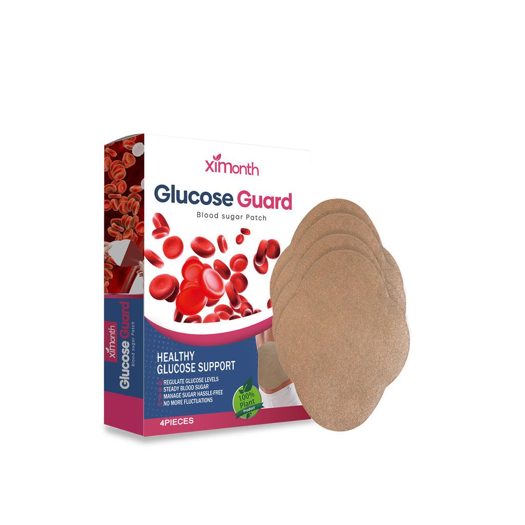 Патчи для ухода за телом Ximonth Нежные и успокаивающие для ежедневного комфорта пупка и живота