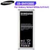 Original-Ersatzakku EB-BN910BBE für Samsung GALAXY NOTE 4 N910A N910C N910F N910H N910V N910U NOTE4 EB-BN910BBU EB-BN910BBE 3220mAh