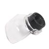 Fit Mini Rotary Drill Tools Rotary Tool Protective Cover  DIY Craft Machining