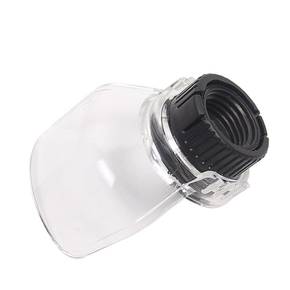 Fit Mini Rotary Drill Tools Rotary Tool Protective Cover  DIY Craft Machining
