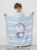 Jacquard Blanket [Gelato Pique] [Doraemon] [Kids]