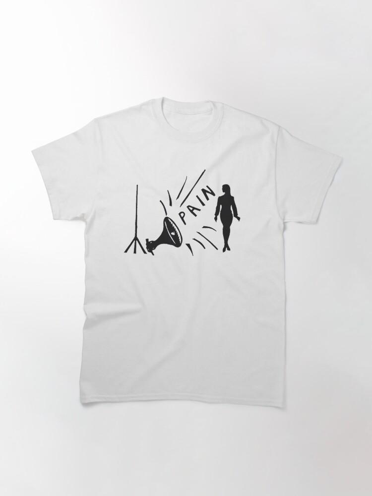 Strangelove Classic T-Shirt