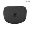 Acura CDX/RDX/TLX/MDX & Maybach Neck and Lumbar Support Pillow Set