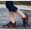 Boys' Mesh Breathable Sports Running Shoes for Spring, Summer, and Autumn