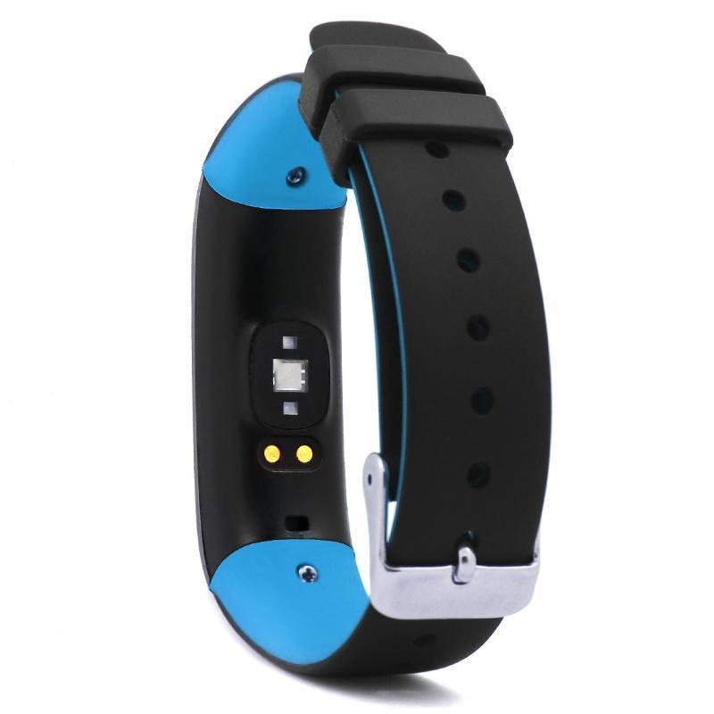 p1 smartband