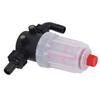 Red Sprayer Inlet Water Filter 50 Mesh Filter Element Water Sediment Filter  Agricultural Sprayer