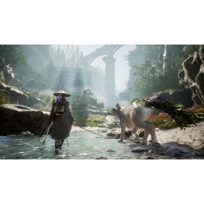 Beast of Reincarnation – Jeu Xbox Series X