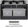 Oshan Car Trunk Storage Box for 520/CX70/Z6 & Kosai X5/X7
