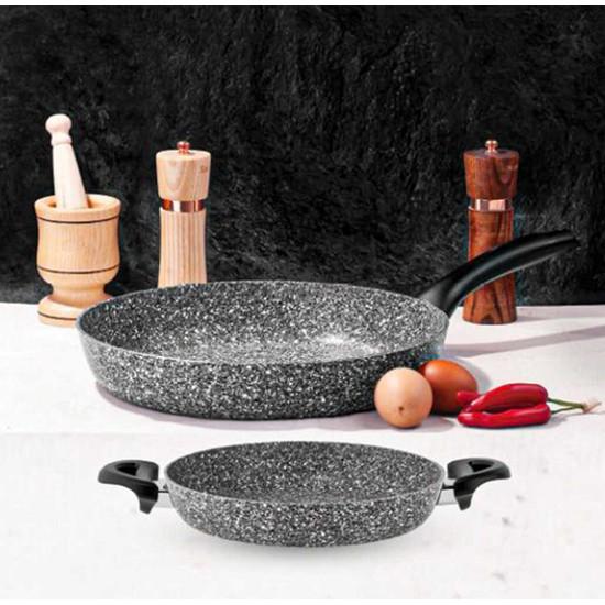 

Tac 3539 Ultra Granite 20+26CM Набор из 2 сковородок