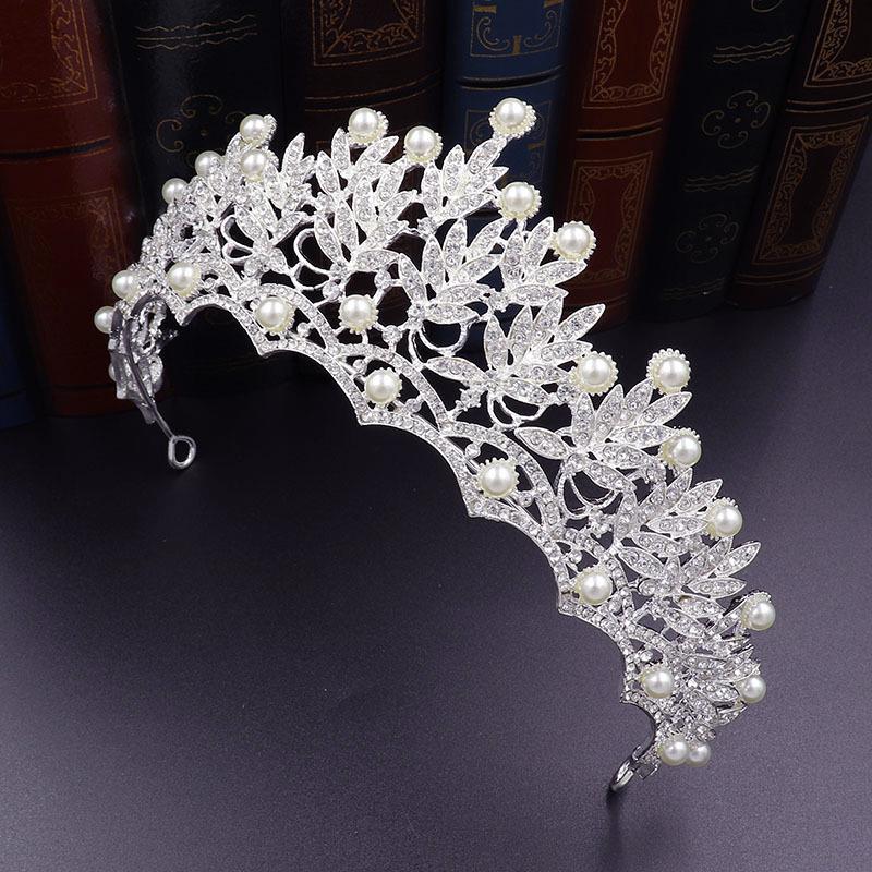 Качественные жемчуга — фото 7