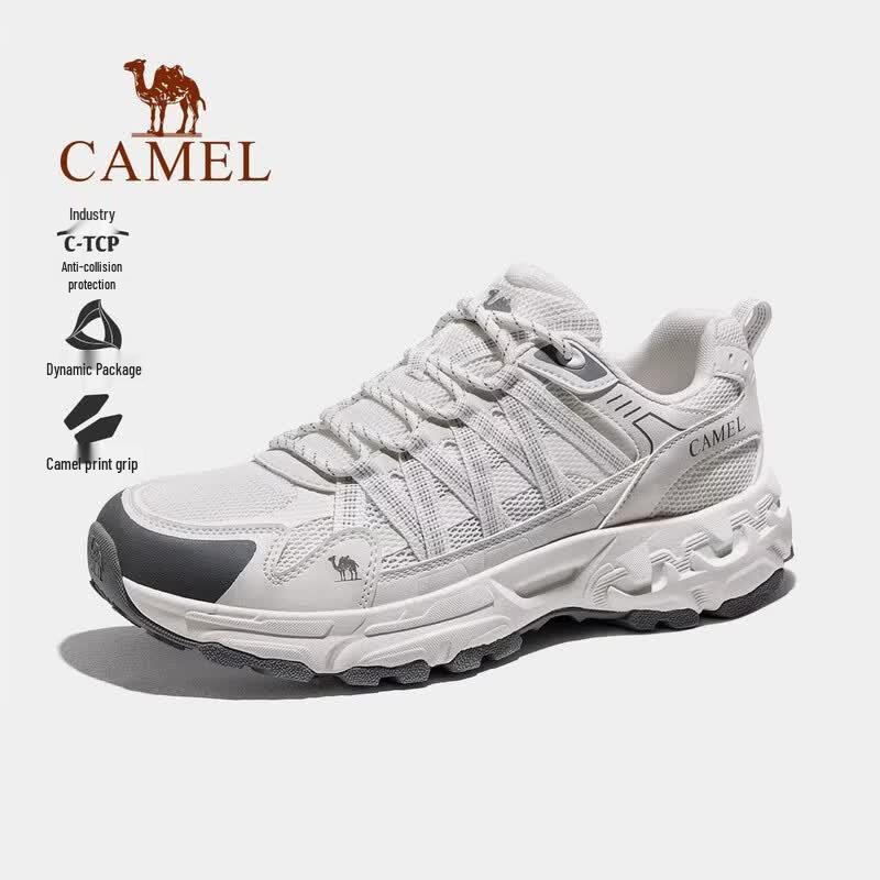 CAMEL Qingyan 2nd Gen Outdoor Hiking Shoes 39