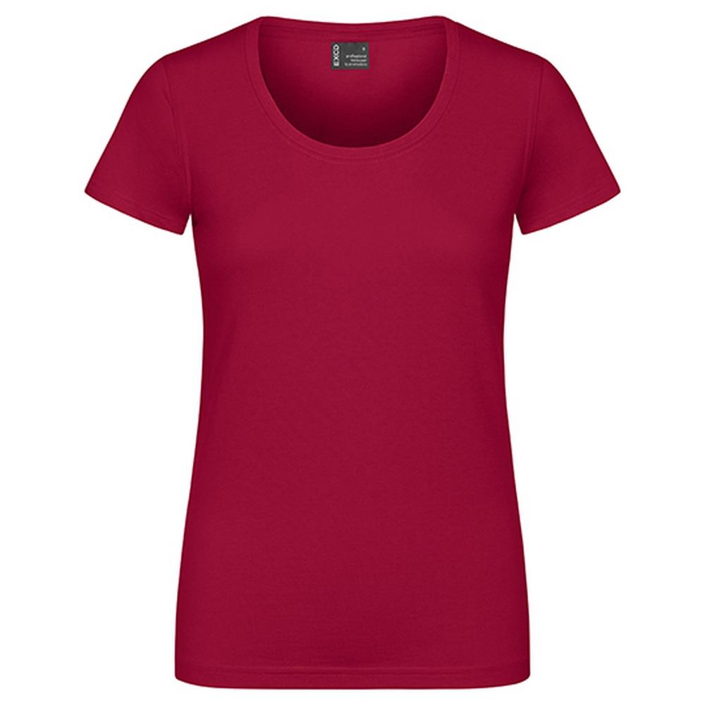 Promodoro Womens/Ladies Plain T-Shirt