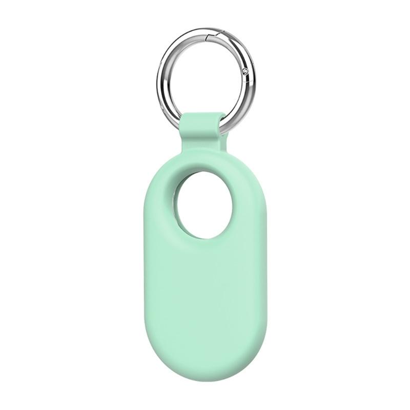 Anti-lost Case Compatible for Smarttag 2 Locator Protective Cover Tracker Anti-Scratch Device Scratch Resistance Sleeve