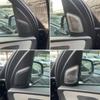 For Mercedes-Benz new W167 GLE350 450 X167 GLS400 450 V167 modified A-pillar tweeter cover +