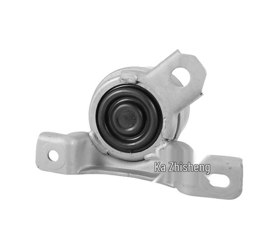 Compatible Engine Mount for Volvo S80/S60 (Part Numbers: 31257674, 31375722, 30671245)