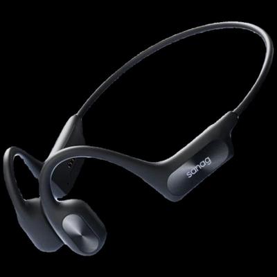 SANAG B51S Pro Bone Conduction Sport Earphones