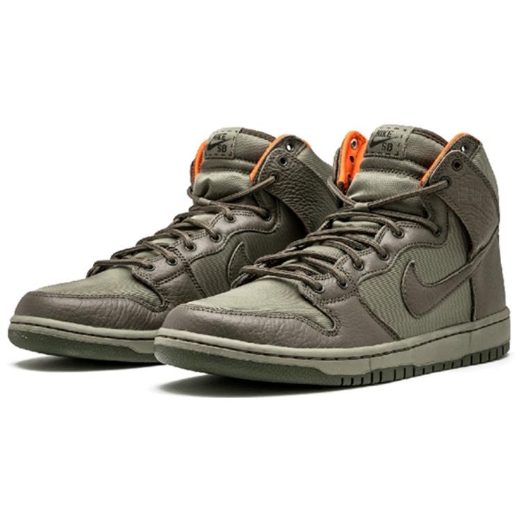 Nike Sb Dunk High Frank Kozik 313171-328