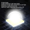 Drone Strobe Light, Anti-Collision Light for Night Flight, High-Brightness Rechargeable Flashing Light for Mini Series, Avata Series, Spark
