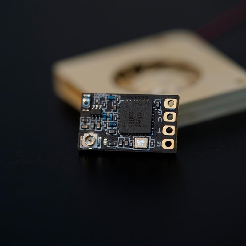 FOXEER ELRS Receiver Set Long-distanced 2.4G 915/868Mhz Receiver for Mobula 7 Mobula 6 Long-distanced Drones