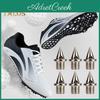 Track Pcs Spikes 100 Carbon Steel Track And Cross Country Shoe Spikes With Spike Wrench For Sprinting Sports Running Shoes