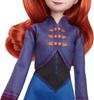 Frozen Dress Up Play 3 года и старше Синий JBG54 Disney/Frozen (Катание на коньках) Кукольный/домашний спектакль/ролевые игры