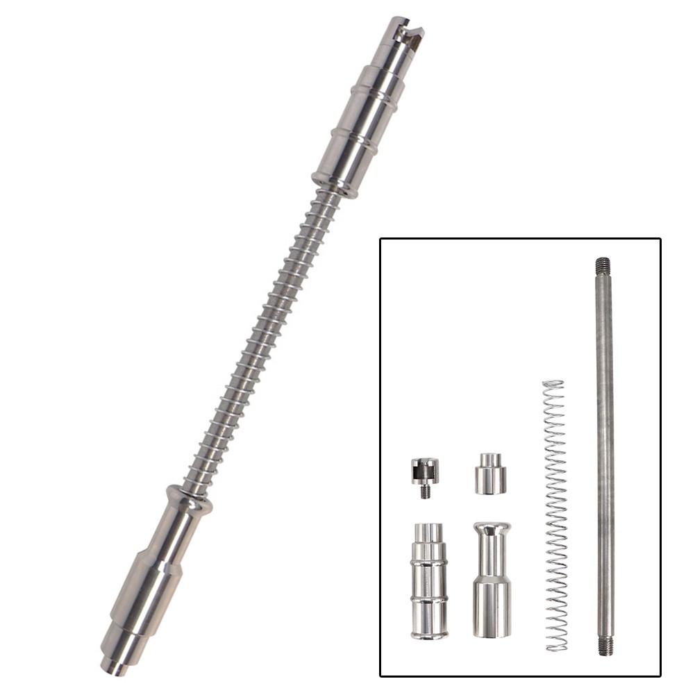 Nástroj na opravu promáčklin Dvojstranné kladivo Snadno sledovatelný návod