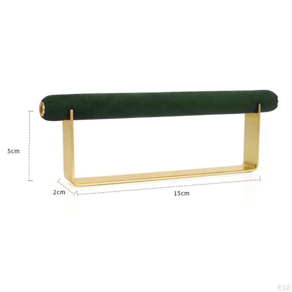 Exquisite Multifunctional Display Holder Rack for Storage Accessories Stud Earrings