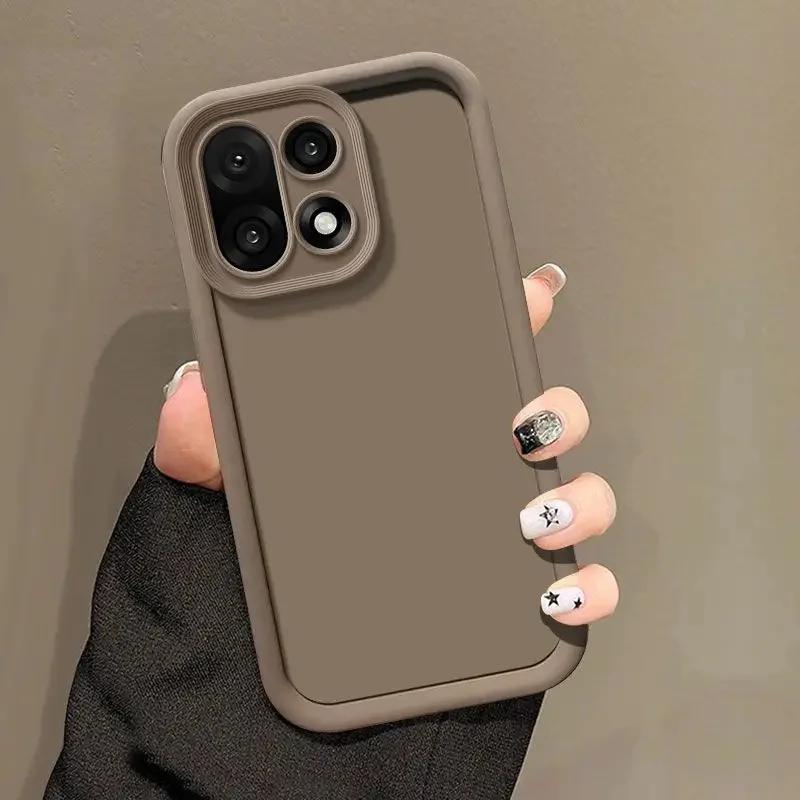Soft TPU Matte Case For Motorola Edge 70 50 Pro 60 Fusion 40 NEO 5G G84 G32 G60 G05 G75 G85 G54 G04 E14 G30 G53 G15 G24 G34 G14