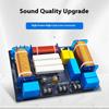 PA-315 Professional Passive Speaker Crossover 2750/2800Hz Switchable Metal Housing for 1 High and 2 Low Amplifiers