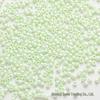 Premium 2.0mm Solid Color Fantasy Imitation Antique Handmade Loose Beads for Jewelry Making