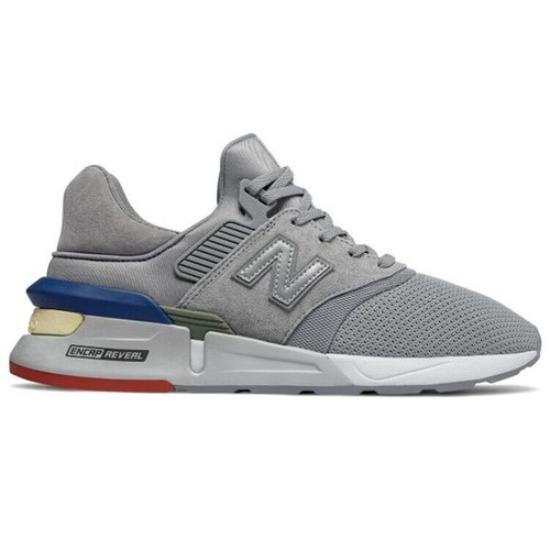 New Balance 997 Reveal Steel 2019 - MS997XTA