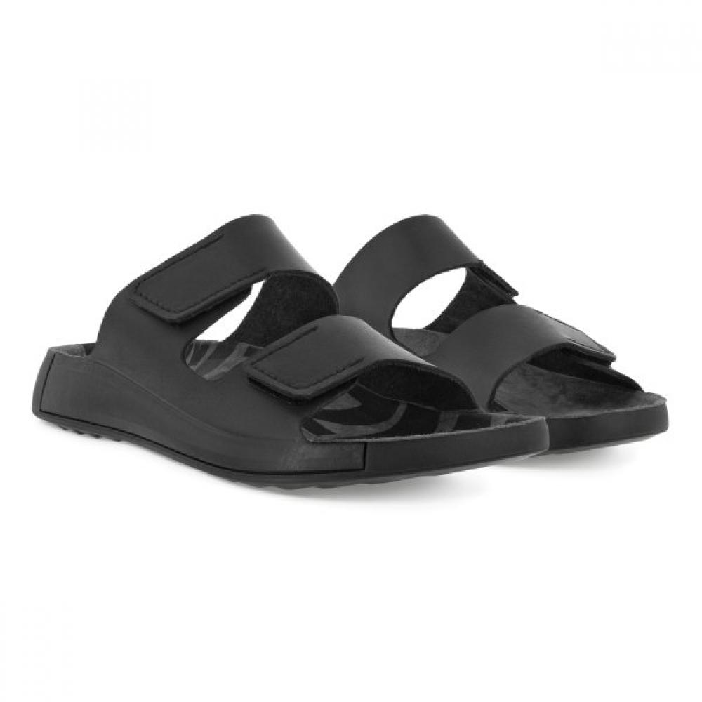 Eco Men S Sandal coSmo Black 500904 01001