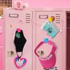 8Pack Fridge Magnet, Magnetic Clips Heavy Duty for Whiteboard, Refrigerator Magnets Decorative Clips, Cute Clip Magnets , Strong Locker Magnets Clips