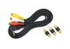 Beat-Sonic Interface Cable for Toyota Car/Carrozzeria Navigation IF31