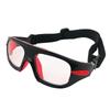 Convenient Training Goggles Safety Anti-Collision Glasses Detachable Sport Eyewear Basketball Football Soccer Goggles