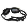 VGEBY Swimming PC 3D Ergonomic Wide for Competitive Water and Pool Use Goggles, Mirrored, Anti-Fog, Material, Design, Angle, Unisex, Swimming, Beach,