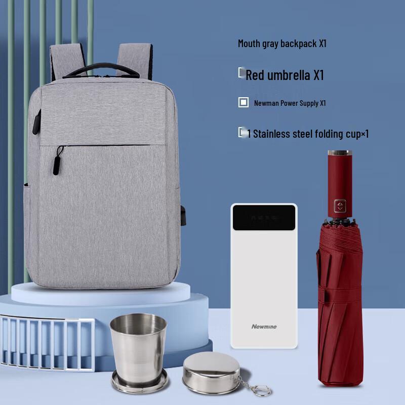 PYKR Corporate Gift Set