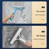 JINGRUIXIANG Double-Sided Window Squeegee