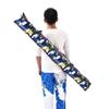 130/140cm Folding Fishing Bag Side Bag Fishing Tackle Bag Fishing Rod Bag  Outdoor Camping