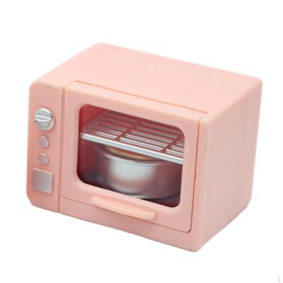 Children's Imaginary Kitchen Set with Realistic Cookware and Appliances