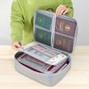 Portable Document Organizer