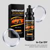 Versatile Car Cleaner for Tires, Paint, Glass & Interior