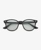 Seutailwokeu Gray Tint Style Work Tr90-04 C1_Gray Style Work Sunglasses