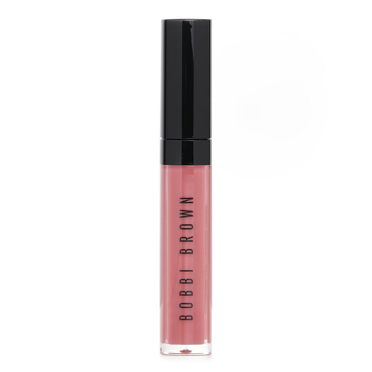 

Crushed Oil Infused Gloss - # New Romantic 6ml/0.2oz