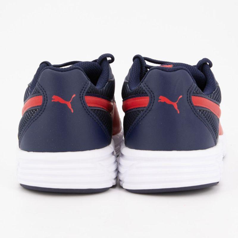 Men's Atomic Axis V4 Mesh Sports Sneakers PUMA